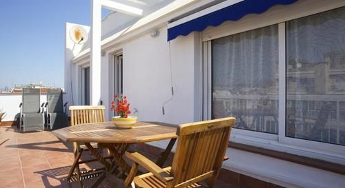 Lejlighed Terrace *