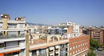 Terrace Lejlighed