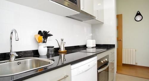 Terrace Appartement Barcelona