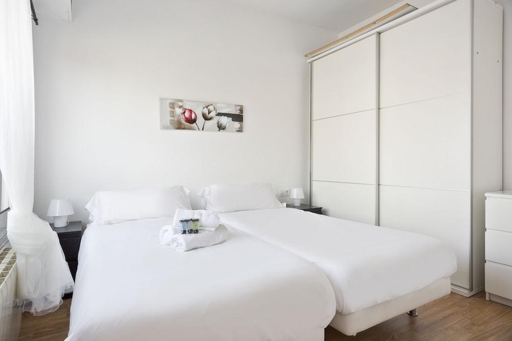 Terrace Appartement Barcelona